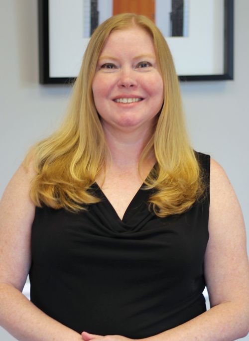 Picture of Joyce Samuels